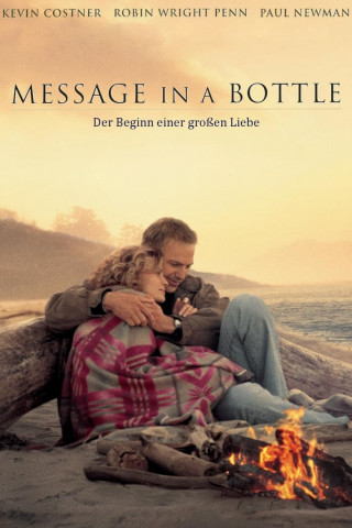 Message in a Bottle - Der Beginn einer großen Liebe (1999)