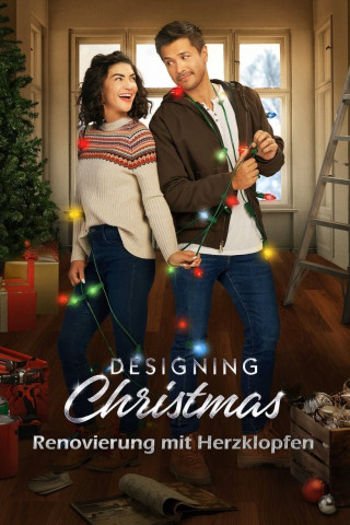 Designing Christmas - Renovierung mit Herzklopfen (2022)