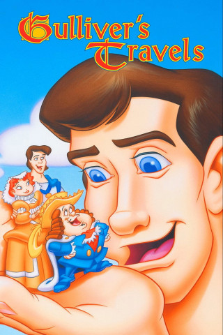 Gullivers Reisen (1996)