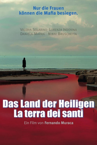 Das Land der Heiligen (2015)