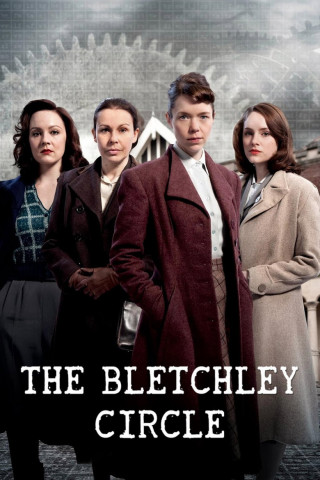The Bletchley Circle (2012)