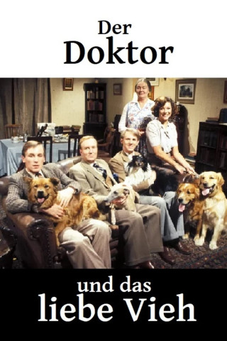 Der Doktor und das liebe Vieh (1978)