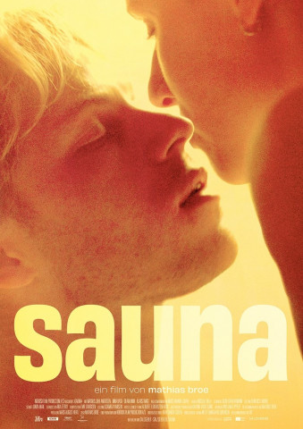 Sauna (2025)