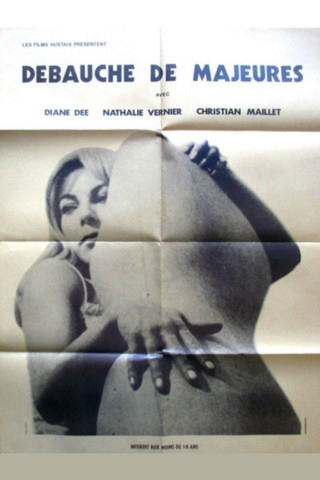 Die Pornoschwestern (1970)