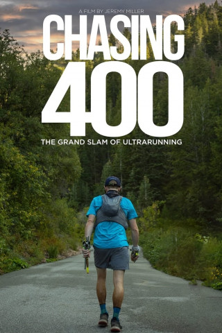 Chasing 400 (2022)