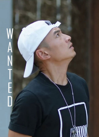 Wanted (2018)