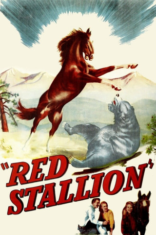 Der rote Teufel (1947)