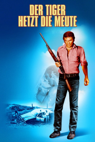 Der Tiger hetzt die Meute (1973)