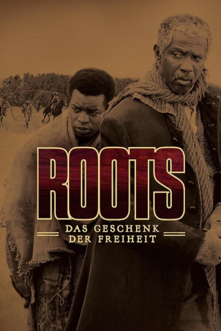 Roots - Das Geschenk der Freiheit (1988)