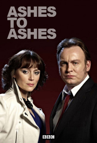 Ashes to Ashes - Zurück in die 80er (2008)