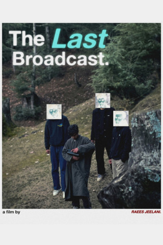 The Last Broadcast (1998)