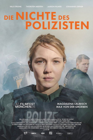 Die Nichte des Polizisten (2025)