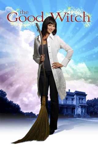 Cassandra, la strega buona (2008)