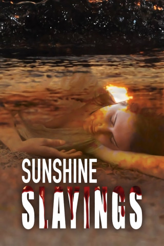 Sunshine Slayings - Killer im Urlaub (2023)