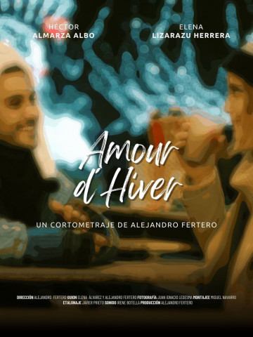 Amour d'Hiver (2014)