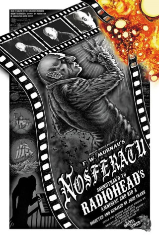 Nosferatu, eine Symphonie des Grauens (1922)
