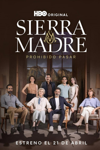 Sierra Madre (2023)