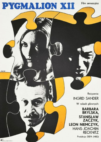 Pygmalion 12 (1971)