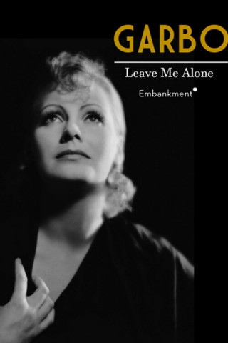 Garbo: Where Did You Go? (2025)