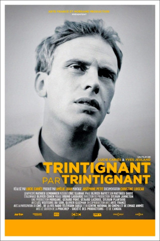 Trintignant über Trintignant (2021)