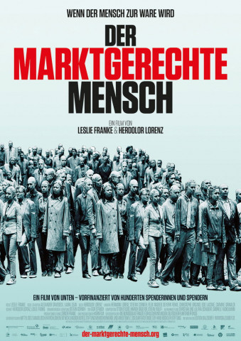 Der marktgerechte Mensch (2020)