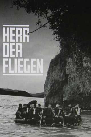 Herr der Fliegen (1963)
