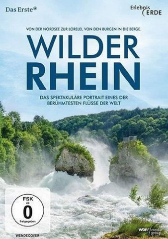 Wilder Rhein (2013)