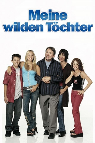 Meine wilden Töchter (2002)