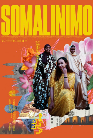 Somalinimo (2020)