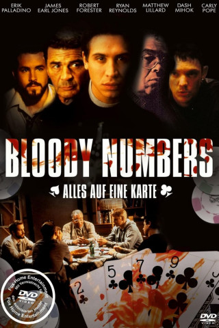 Bloody Numbers - Alles auf eine Karte (2001)