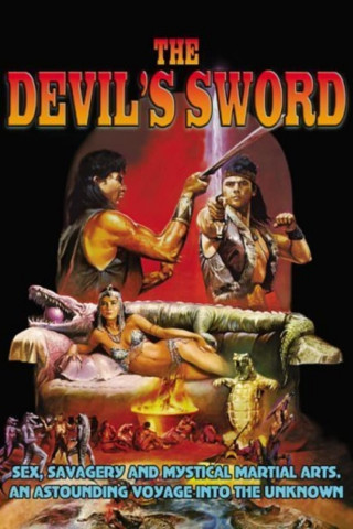 Devil's Sword (1984)