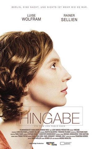 Hingabe (2018)