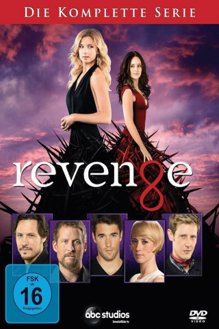 Revenge (2011)