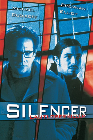 Silencer - Lautloser Killer (1999)