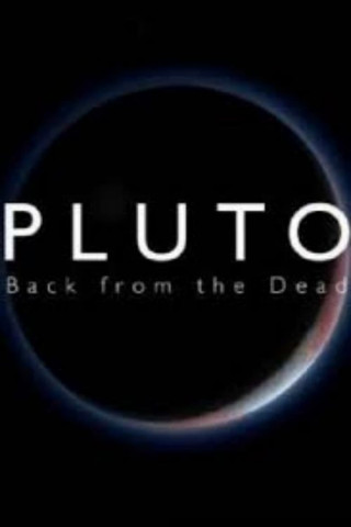 Pluto - Wunderwelt am Ende des Sonnensystems (2020)