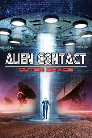 Aliens – Kontakt aus dem Weltall (2017)