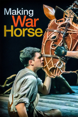 Making War Horse (2009)