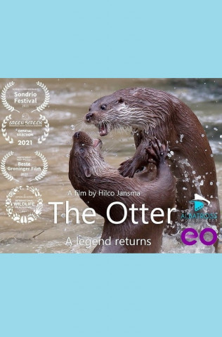The Otter: A Legend Returns (2020)