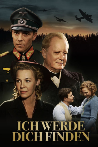 Ich werde Dich finden (2019)