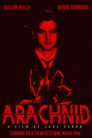 Arachnid (2001)