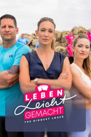 Leben leicht gemacht – The Biggest Loser (2009)
