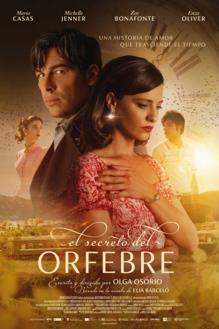 El secreto del orfebre (2025)