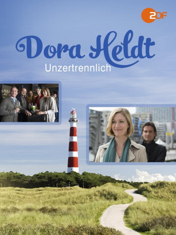 Dora Heldt: Unzertrennlich (2014)