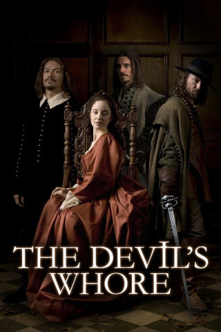 Die Mätresse Des Teufels (2008)
