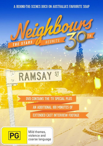 Neighbours 30th: The Stars Reunite (2015)