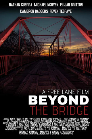 Beyond the Bridge (2015)