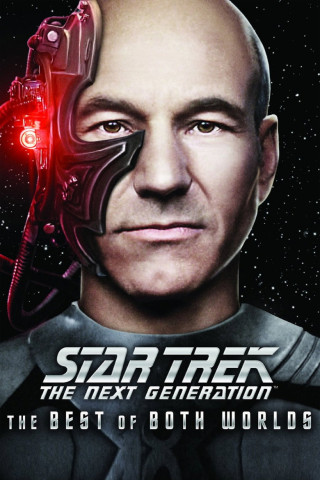 Star Trek: The Next Generation - The Best of Both Worlds (2013)