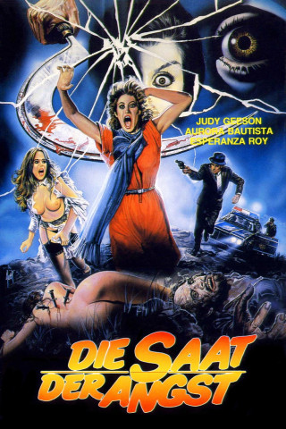 Die Saat der Angst (1973)