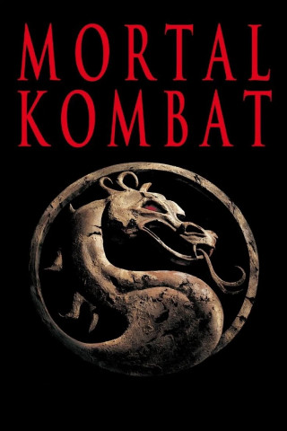 Mortal Kombat (1995)