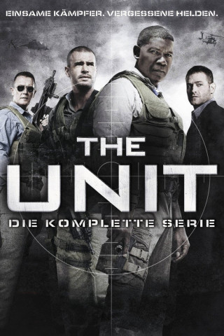 The Unit - Eine Frage der Ehre (2006)